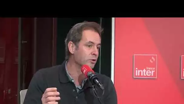 Un petit breton mignon critiqué par les cons - Tanguy Pastureau maltraite l'info