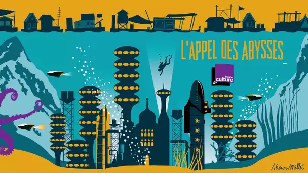 L&#039;Appel des abysses - Il y a douze ans - 8/10