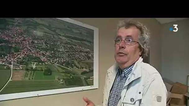 Contre l'étalement urbain, Muttersholtz taxe les logements vacants