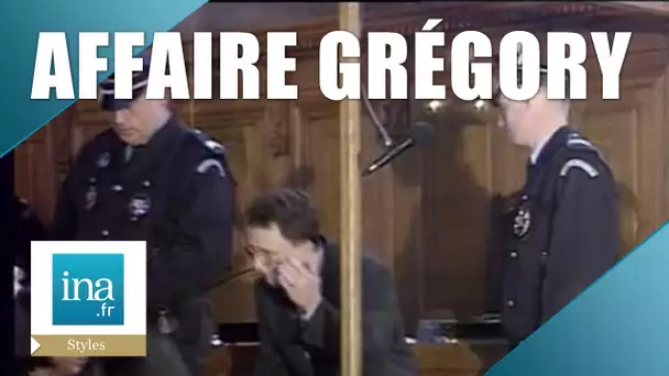 Affaire Grégory: le procès de Jean-Marie Villemin | Archive INA