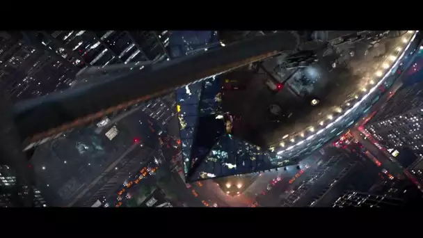 The Amazing Spider-Man - Bande annonce 3 - VOST
