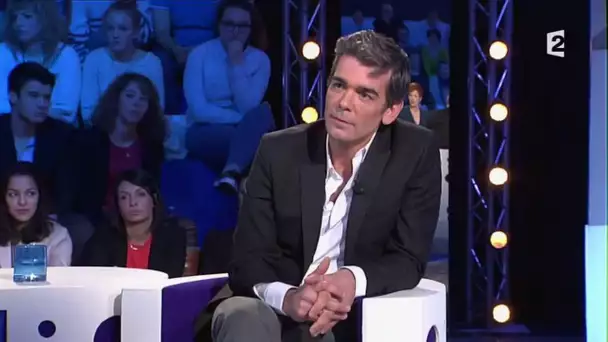 Intégrale 15 février 2014 : Partie 2/3 - On n'est pas couché #ONPC