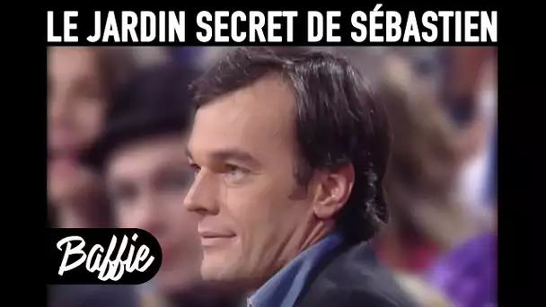 Le jardin secret de Sébastien - Laurent Baffie - Ep12