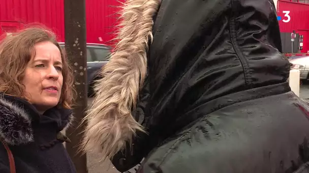 Agent de sécurité, un métier pénible et parfois à risque. Témoignage
