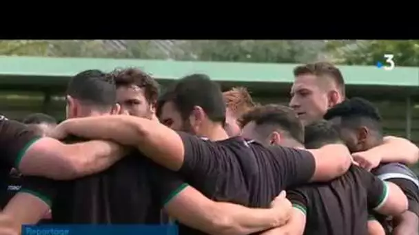 Top 14, 23è journée, Section Paloise, réaction attendue contre le Racing 92