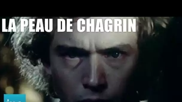 DVD La peau de chagrin - INA EDITIONS