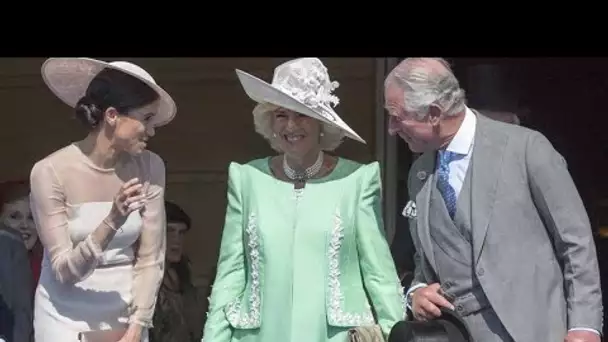 Prince Harry et Meghan Markle, le roi Charles fait le premier pas, une réconciliation en vue