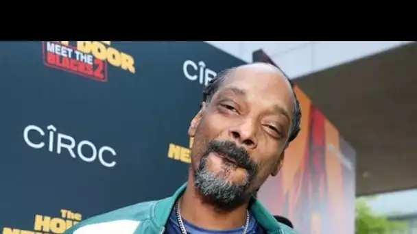 Snoop Dogg se lance dans les hot-dogs... Jason Momoa et Lisa Bonet divorcent...