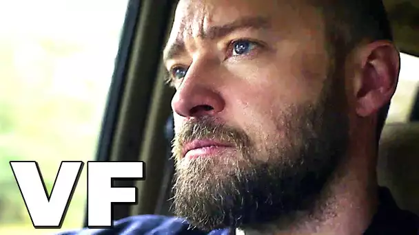 PALMER Bande Annonce VF (2021) Justin Timberlake, Drame