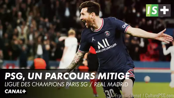 Paris, un parcours en poule mitigé - Ligue des Champions Paris SG / Real Madrid