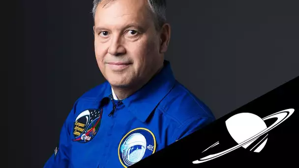 🚀Dorin Prunariu, un Roumain dans l'espace - approche pratique