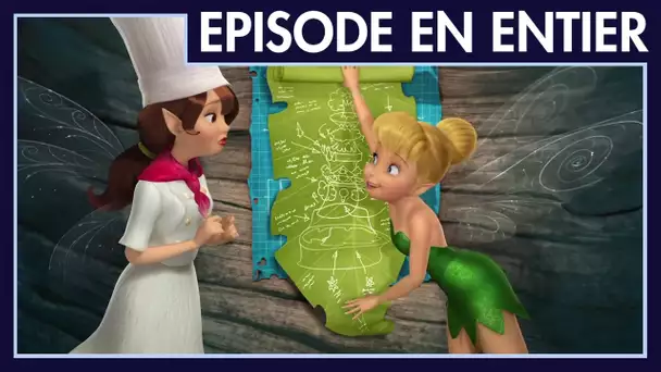 Trop Fée - Fée Maison - Episode en entier | HD I Disney