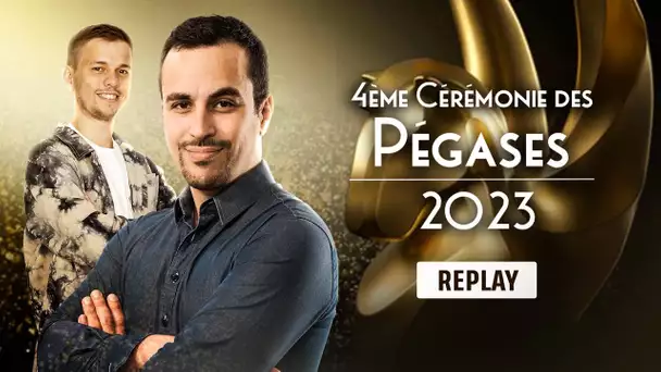 Quel jeu vidéo va remporter la cérémonie ? 🏆  | Pégases 2023