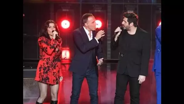 The Voice All Stars vu des coulisses : « On veut se faire plaisir »