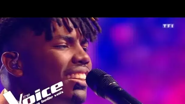 Sam Smith | Stay with me | Tom Rochet | The Voice France 2020 | Finale