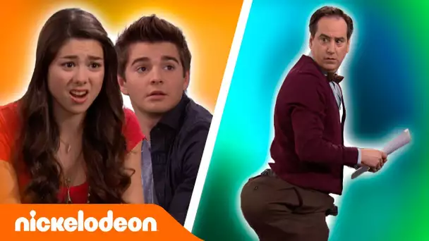 Les Thundermans | Ça se prononce Begbudé | Nickelodeon France