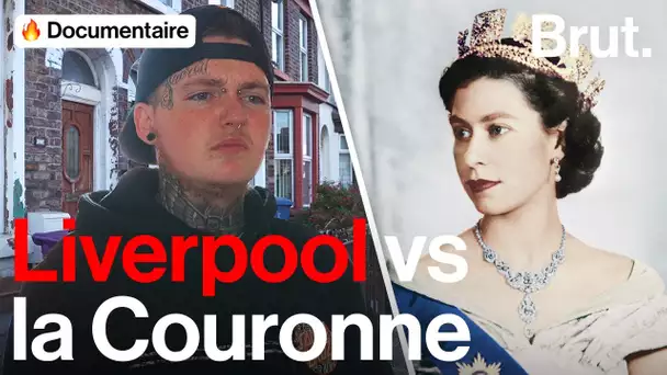 Décès d’Elizabeth II : ce que pense vraiment la jeunesse de Liverpool