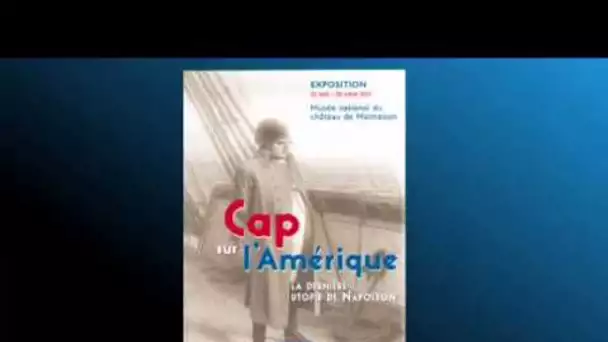 Partenariat Exposition Cap sur L&#039;Amerique