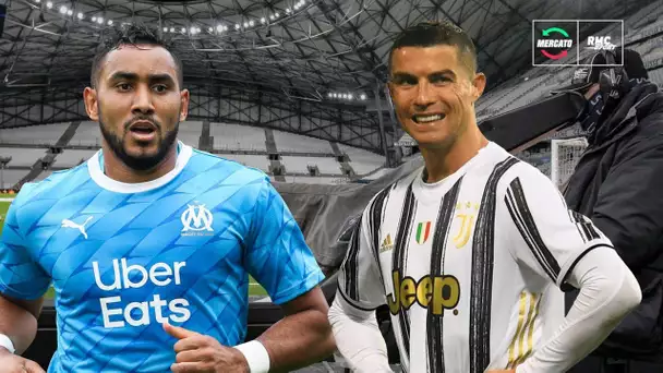 "On a plus facilement Ronaldo en interview que Payet" révèle le rédacteur en chef de France Football