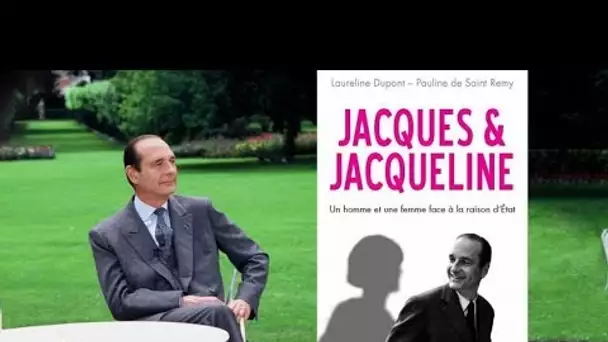 La preuve que Jacques Chirac n’a jamais oublié Jacqueline Chabridon même après leur rupture
