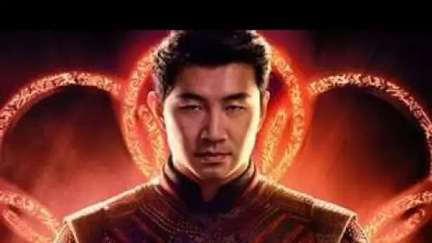 Shang-Chi et la légende des dix anneaux  : Premières images du super-héros asiatique de Marvel