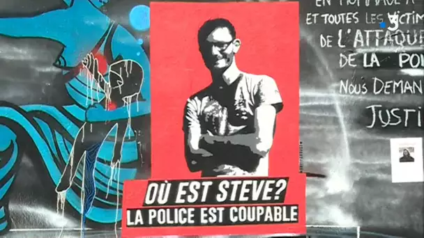 Nantes : affaire Steve Maïa Caniço, rappel des faits 1 an après