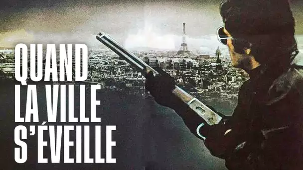 Quand la ville s'éveille | Action, Policier | Film français complet