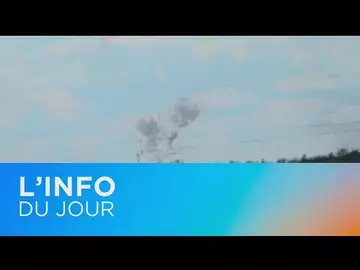 L’info du jour | 28 avril - Mi-journée