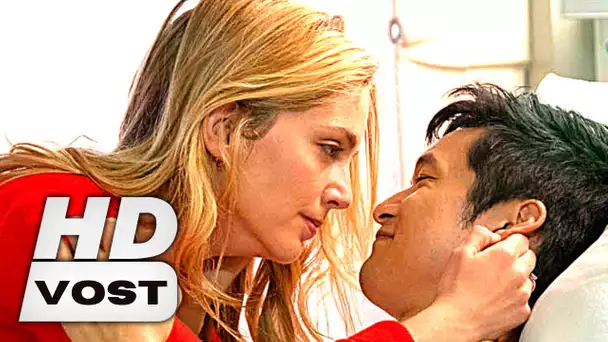 ALL MY LIFE Bande Annonce VOST (Drame, 2021) Jessica Rothe, Harry Shum Jr.