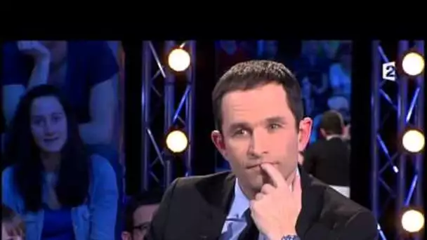 Intégrale 8 février 2014 - Partie 2/3 - On n'est pas couché #ONPC