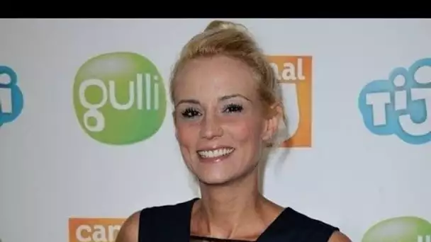 Prise en photo par sa fille, Elodie Gossuin dévoile son corps de rêve en maillot de bain