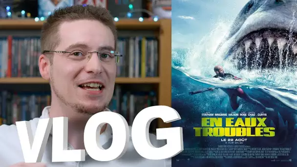 Vlog - En Eaux Troubles