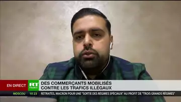 La matinale de RT France - 16 décembre