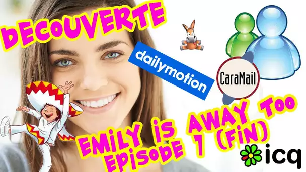 Emily is away too - Episode 7 - Martine va à la pêche (FIN)