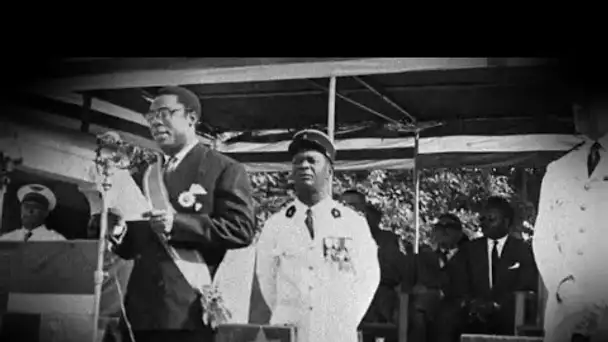 Il y a 60 ans, la Centrafrique proclamait son indépendance