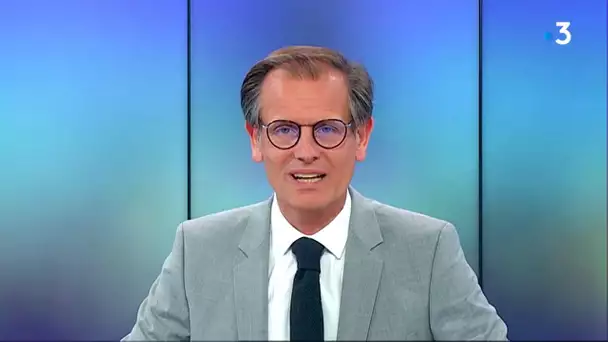 Municipales à Saint-Malo. Gilles Lurton face à Anne Le Gagne : le débat du 2e tour