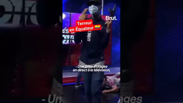 Terreur en Équateur 🇪🇨