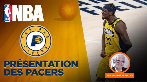 🏀 NBA : "Retour vers le futur chez les Pacers !"