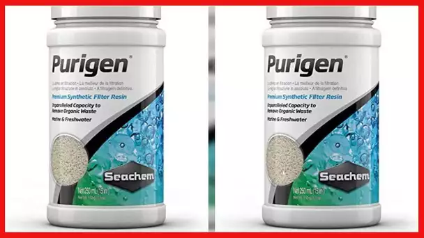 Seachem Purigen 250ml