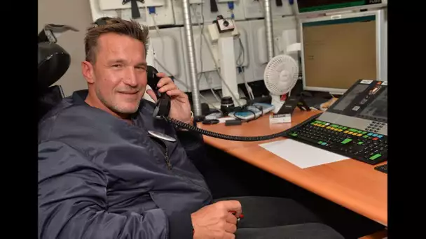 Benjamin Castaldi : “680 000€”, ce salaire astronomique dont il parle enfin