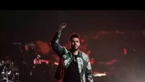 The Weeknd sortira un best-of deux jours avant son spectacle du Super Bowl