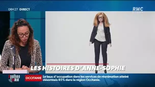 👸 Une Barbie à l'effigie de la co-créatrice du vaccin AstraZeneca