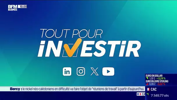 Tout Pour Investir