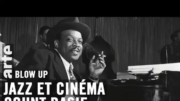 Jazz et cinéma : Count Basie - Blow Up - ARTE