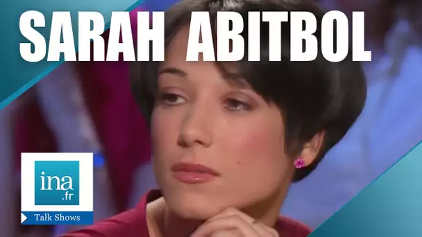 Sarah Abitbol dans TLMEP | Archive INA