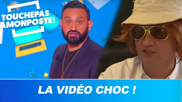 Cyril Hanouna horrible avec ses équipes ? Il répond avec une vidéo choc !