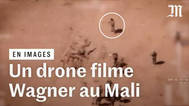 Charnier au Mali : l’armée française accuse les mercenaires russes Wagner de manipulation