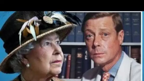 La reine patriotique était "s@le" pour son oncle "tr@ître" qui voulait vendre le Royaume-Uni aux naz