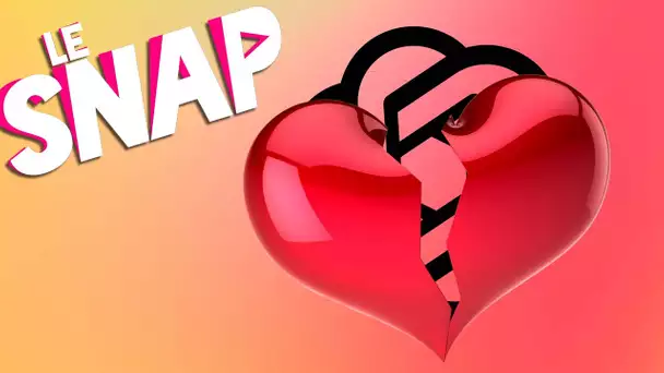Le Snap #90 : trouver l'amour grâce à Chat GPT