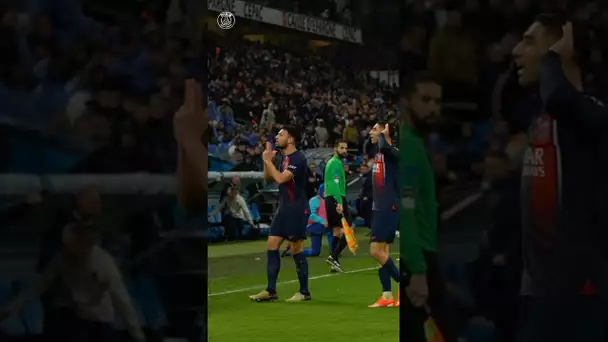 This goal